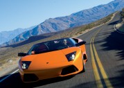 Lamborghini Murcielago LP 640 Roadster